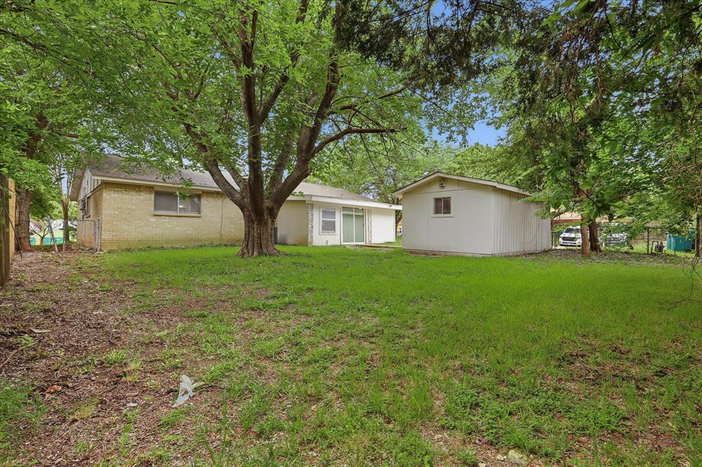 Meadowridge Estates - Residential