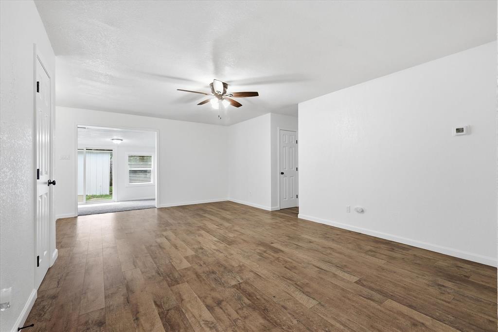 Meadowridge Estates - Residential