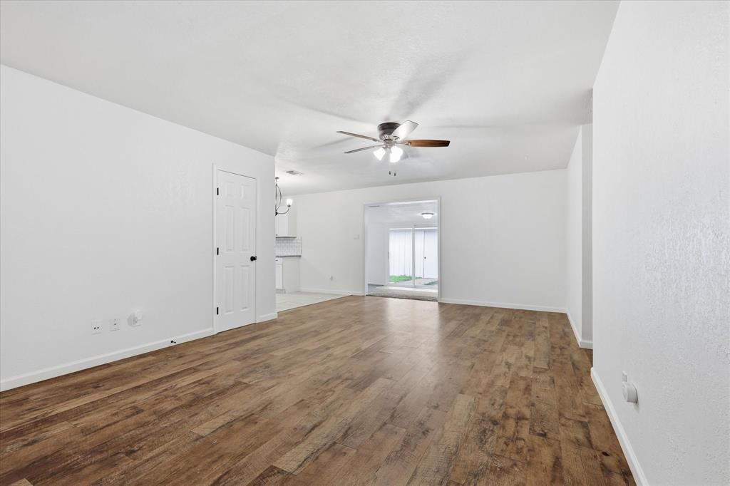 Meadowridge Estates - Residential