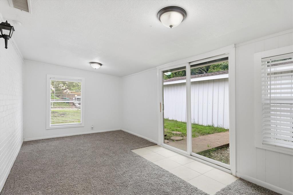 Meadowridge Estates - Residential