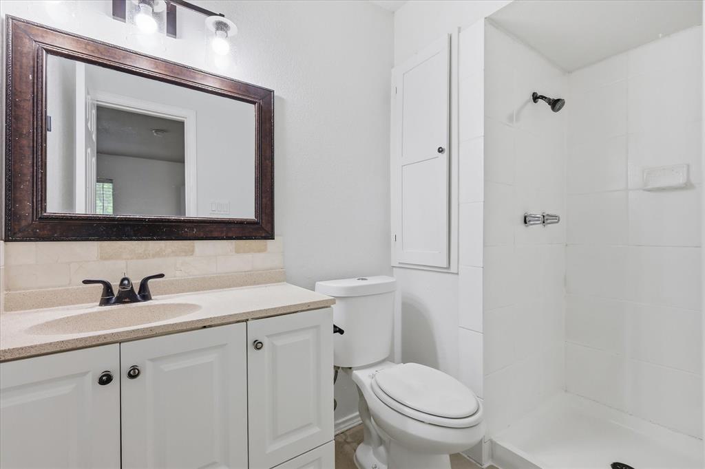 Meadowridge Estates - Residential
