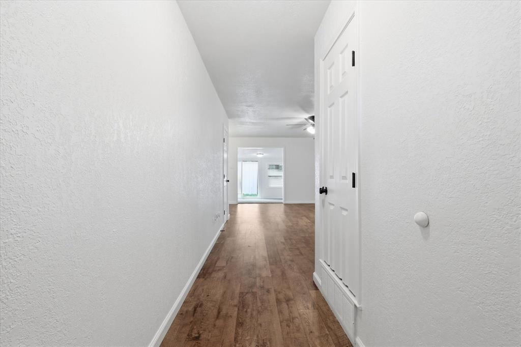 Meadowridge Estates - Residential