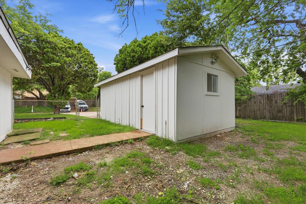 Meadowridge Estates - Residential