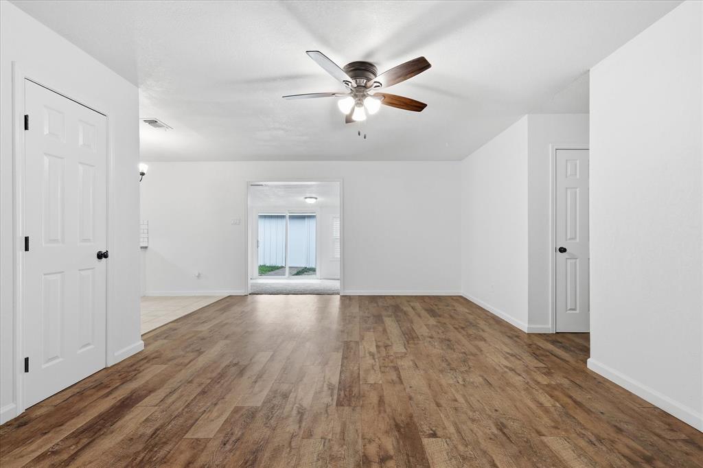 Meadowridge Estates - Residential