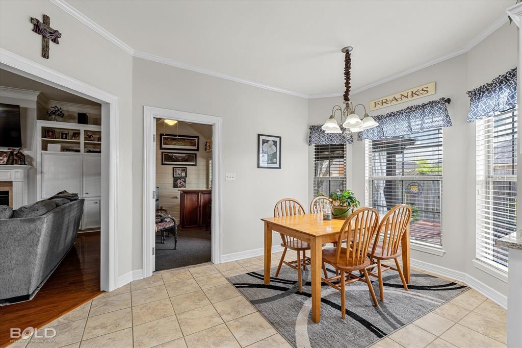 Bossier City, Louisiana 71112, United States, 3 Bedrooms Bedrooms, ,2 BathroomsBathrooms,Residential,Pending,109658