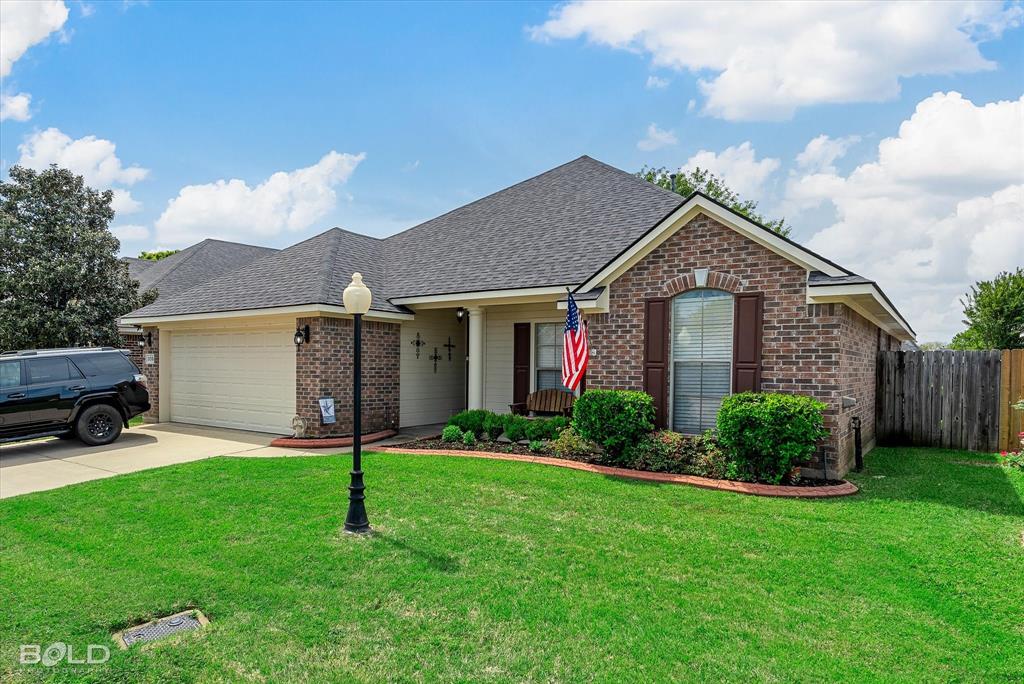 Bossier City, Louisiana 71112, United States, 3 Bedrooms Bedrooms, ,2 BathroomsBathrooms,Residential,Pending,109658