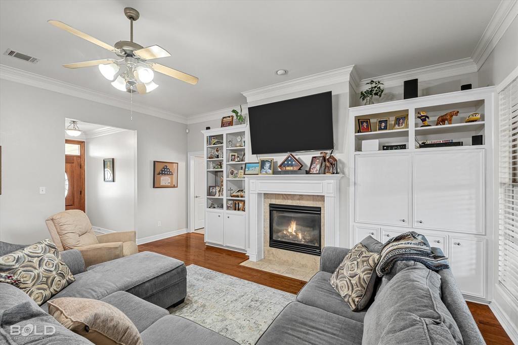 Bossier City, Louisiana 71112, United States, 3 Bedrooms Bedrooms, ,2 BathroomsBathrooms,Residential,Pending,109658