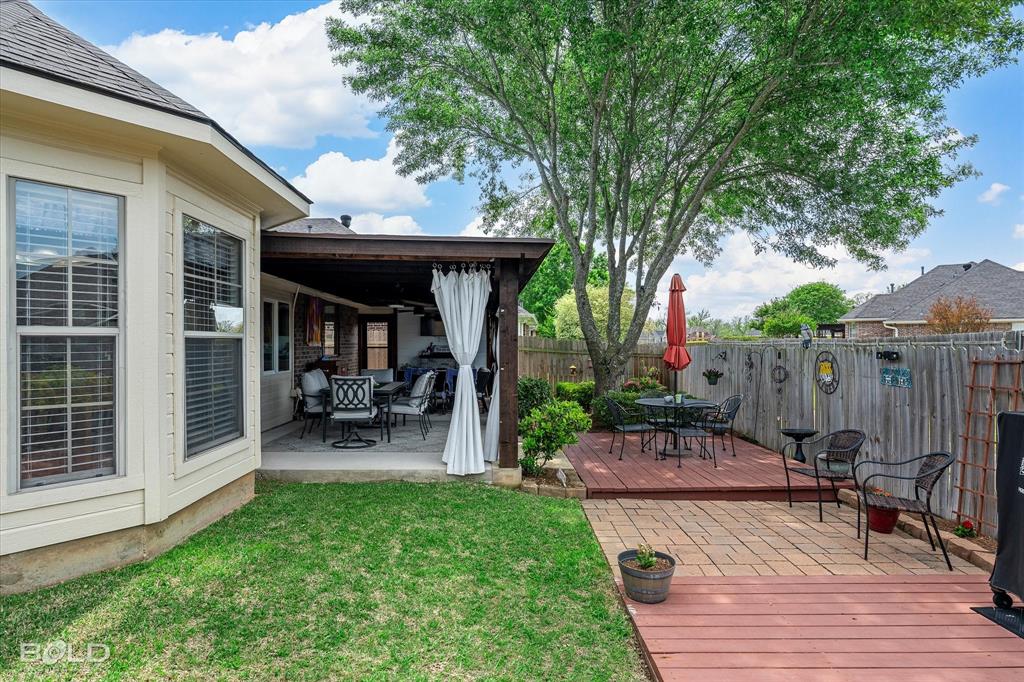 Bossier City, Louisiana 71112, United States, 3 Bedrooms Bedrooms, ,2 BathroomsBathrooms,Residential,Pending,109658