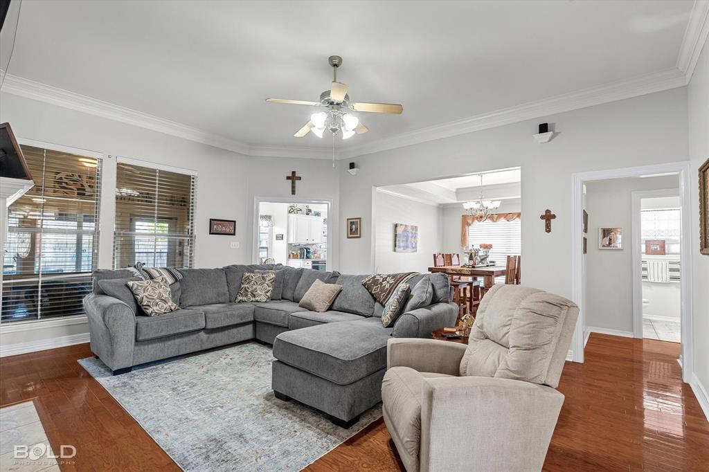 Bossier City, Louisiana 71112, United States, 3 Bedrooms Bedrooms, ,2 BathroomsBathrooms,Residential,Pending,109658