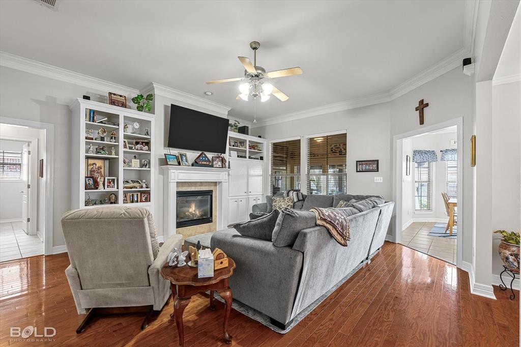 Bossier City, Louisiana 71112, United States, 3 Bedrooms Bedrooms, ,2 BathroomsBathrooms,Residential,Pending,109658