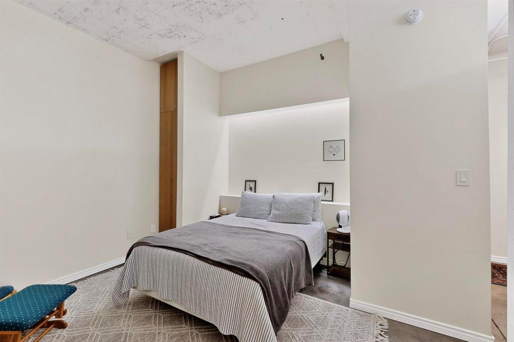 Soco Urban Loft Condo - Residential