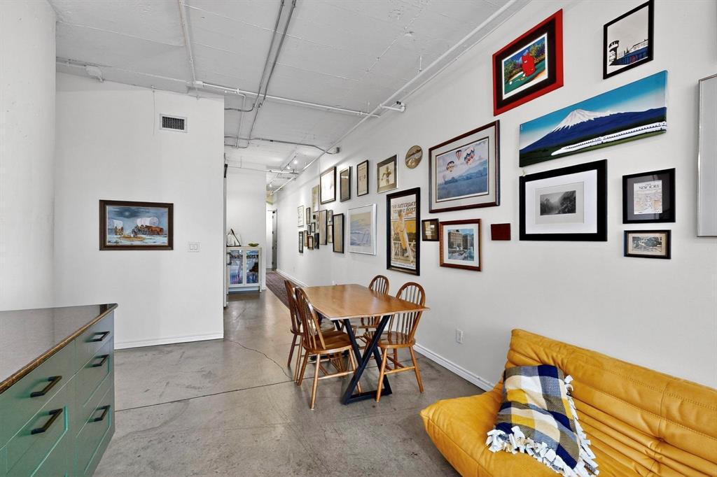 Soco Urban Loft Condo - Residential