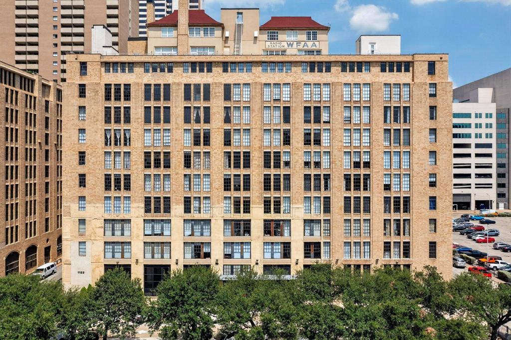 Soco Urban Loft Condo - Residential