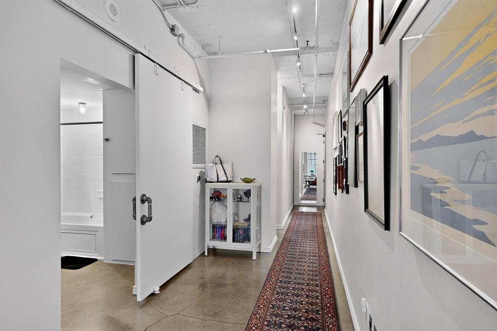 Soco Urban Loft Condo - Residential