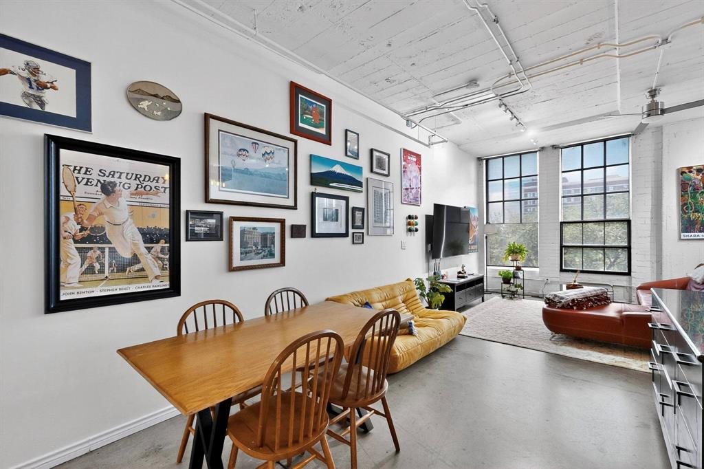 Soco Urban Loft Condo - Residential