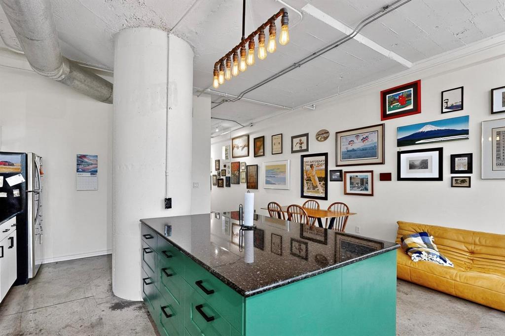 Soco Urban Loft Condo - Residential