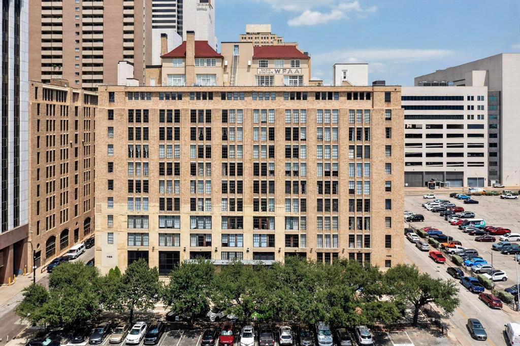 Soco Urban Loft Condo - Residential