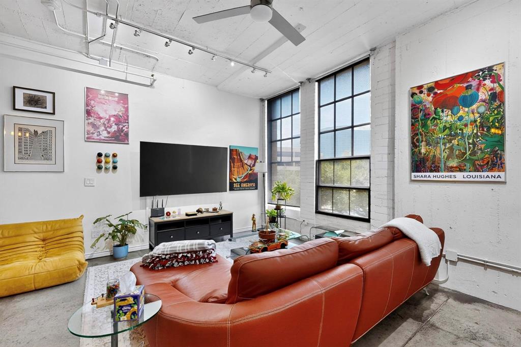 Soco Urban Loft Condo - Residential