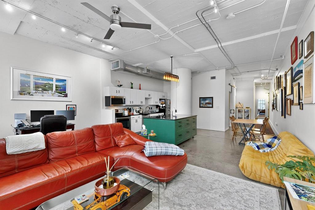 Soco Urban Loft Condo - Residential