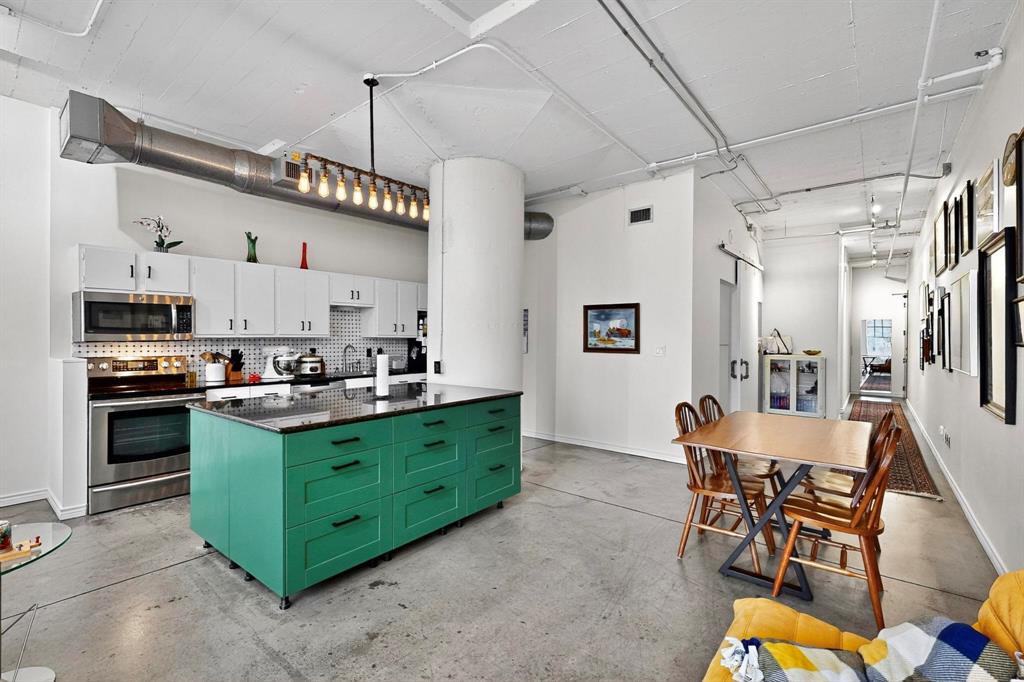 Soco Urban Loft Condo - Residential