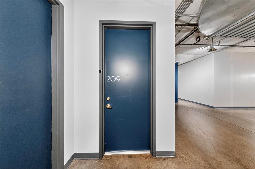 Soco Urban Loft Condo - Residential