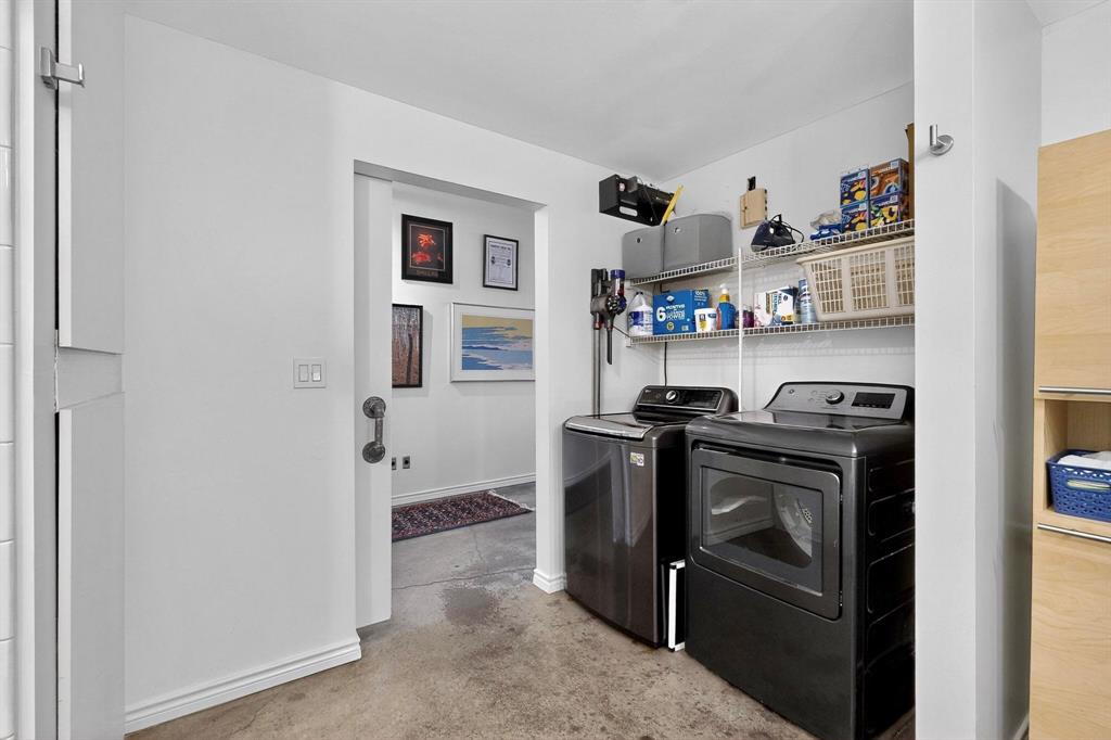 Soco Urban Loft Condo - Residential