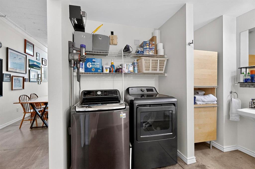 Soco Urban Loft Condo - Residential