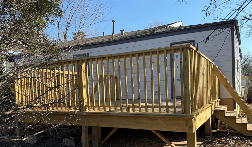 Normandy Place Add - Residential