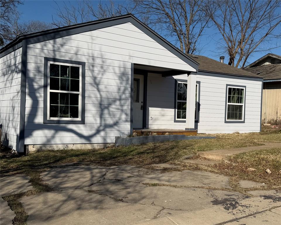 Normandy Place Add - Residential