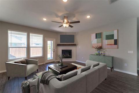 2020 Robert Street Anna TX 75409