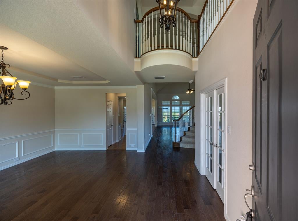 8520 Pinewood Drive