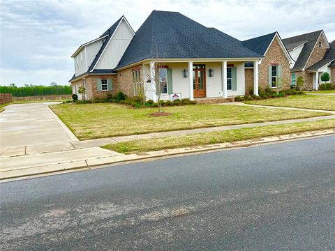 637 Caledonia Drive Bossier City LA 71111