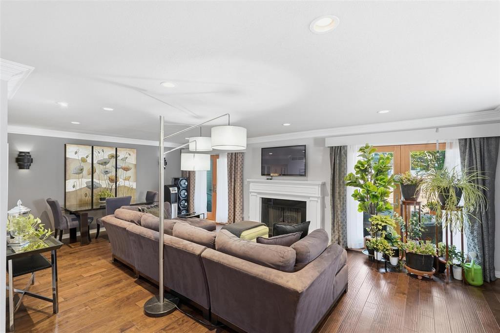 Prestonwood Country Club Condos - Residential