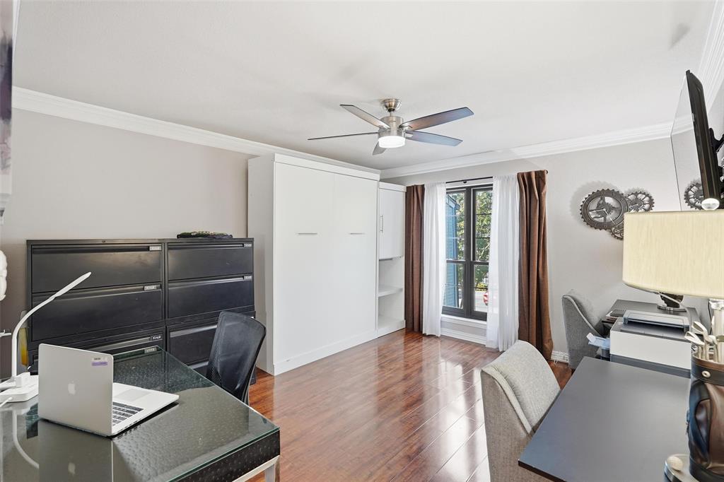 Prestonwood Country Club Condos - Residential