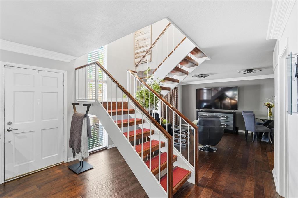 Prestonwood Country Club Condos - Residential