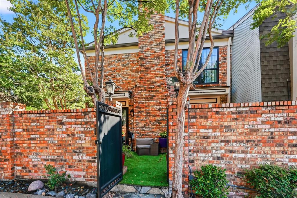 Prestonwood Country Club Condos - Residential