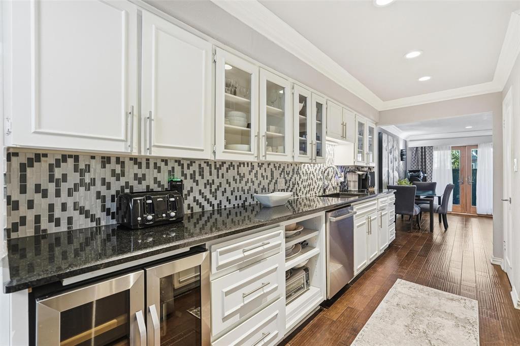 Prestonwood Country Club Condos - Residential