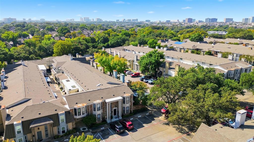 Prestonwood Country Club Condos - Residential