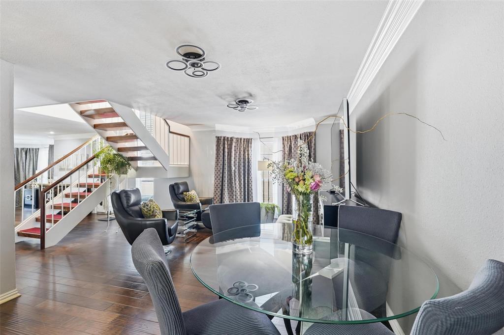 Prestonwood Country Club Condos - Residential