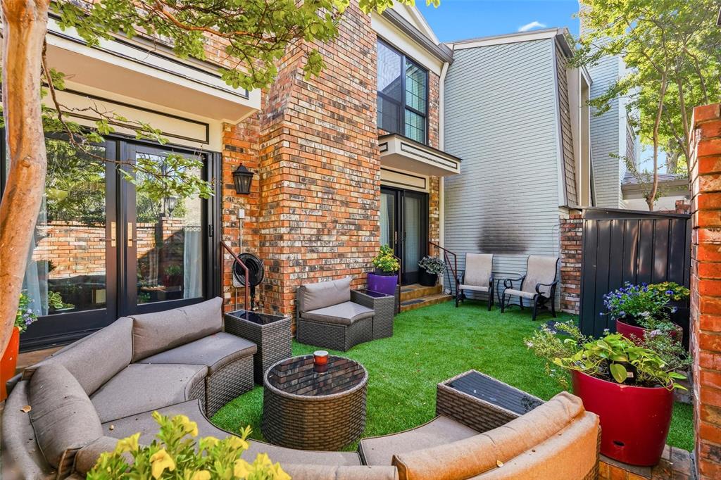 Prestonwood Country Club Condos - Residential