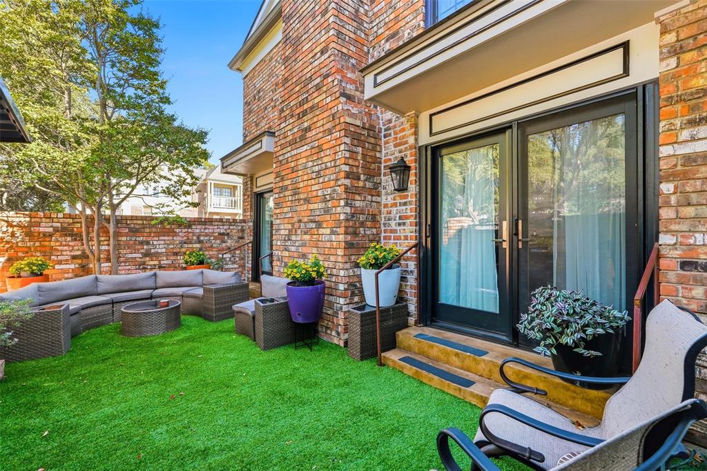 Prestonwood Country Club Condos - Residential