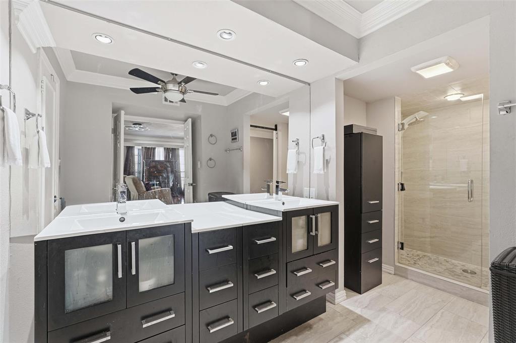 Prestonwood Country Club Condos - Residential