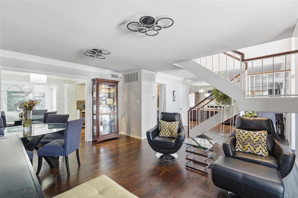 Prestonwood Country Club Condos - Residential