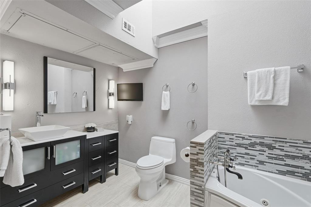 Prestonwood Country Club Condos - Residential