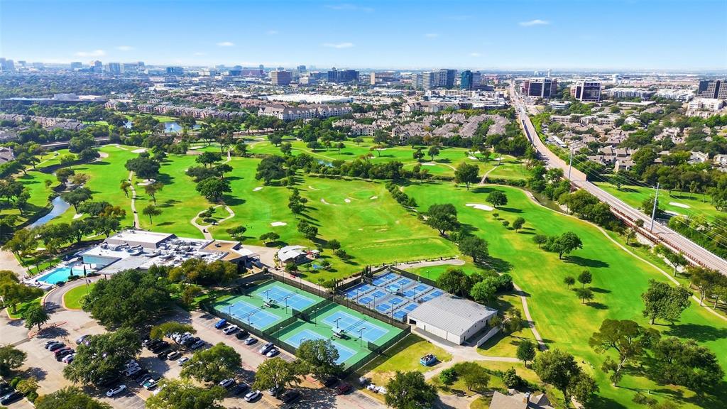 Prestonwood Country Club Condos - Residential