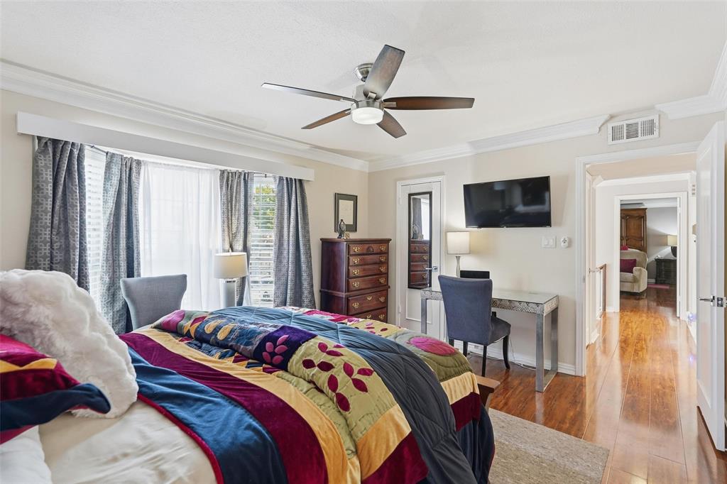 Prestonwood Country Club Condos - Residential