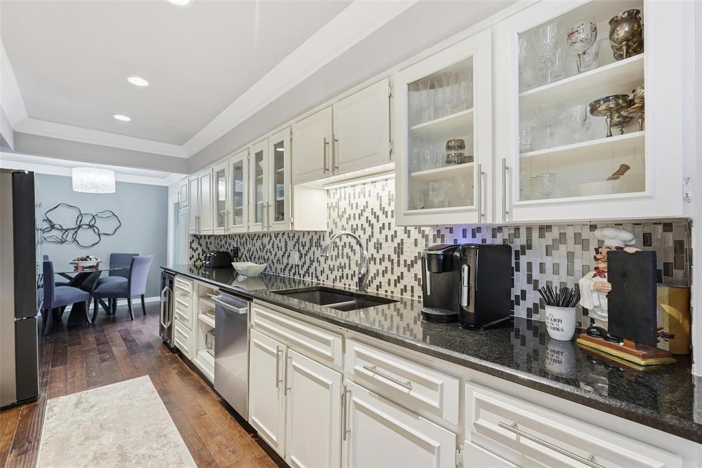 Prestonwood Country Club Condos - Residential