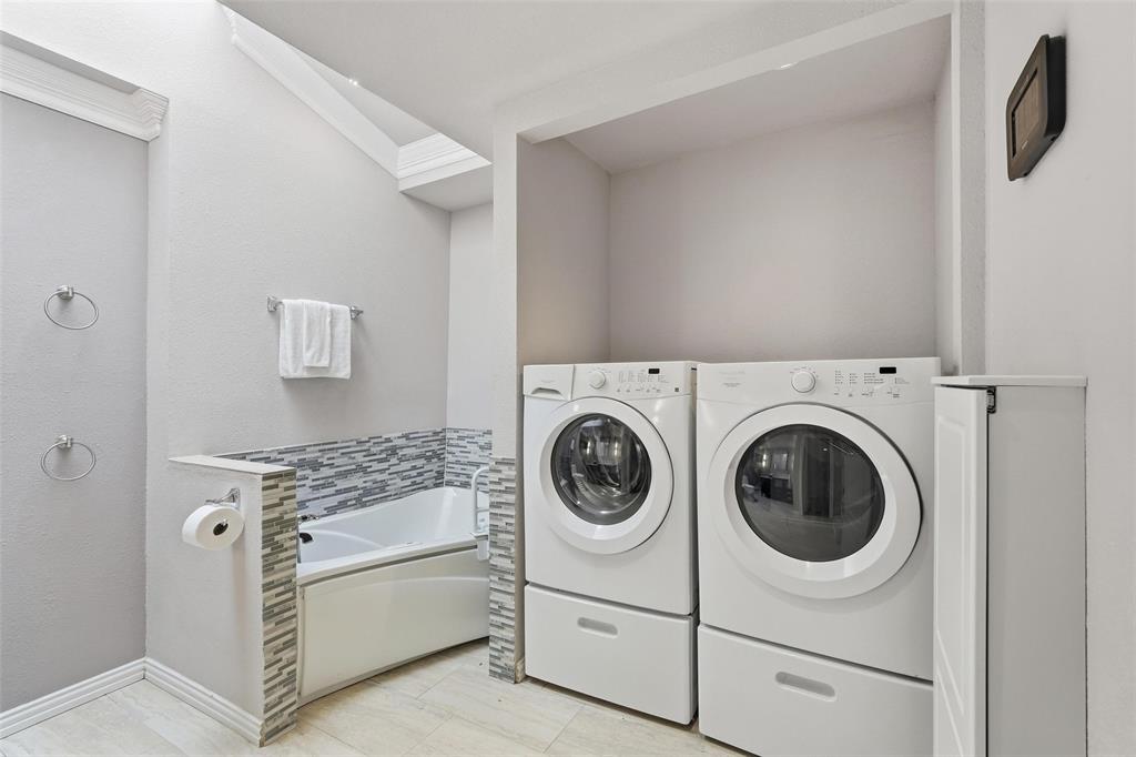 Prestonwood Country Club Condos - Residential