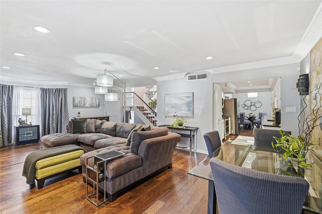 Prestonwood Country Club Condos - Residential