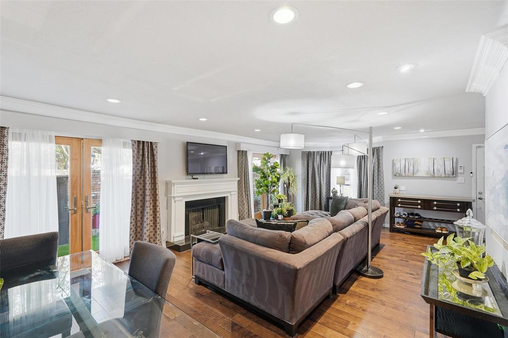 Prestonwood Country Club Condos - Residential